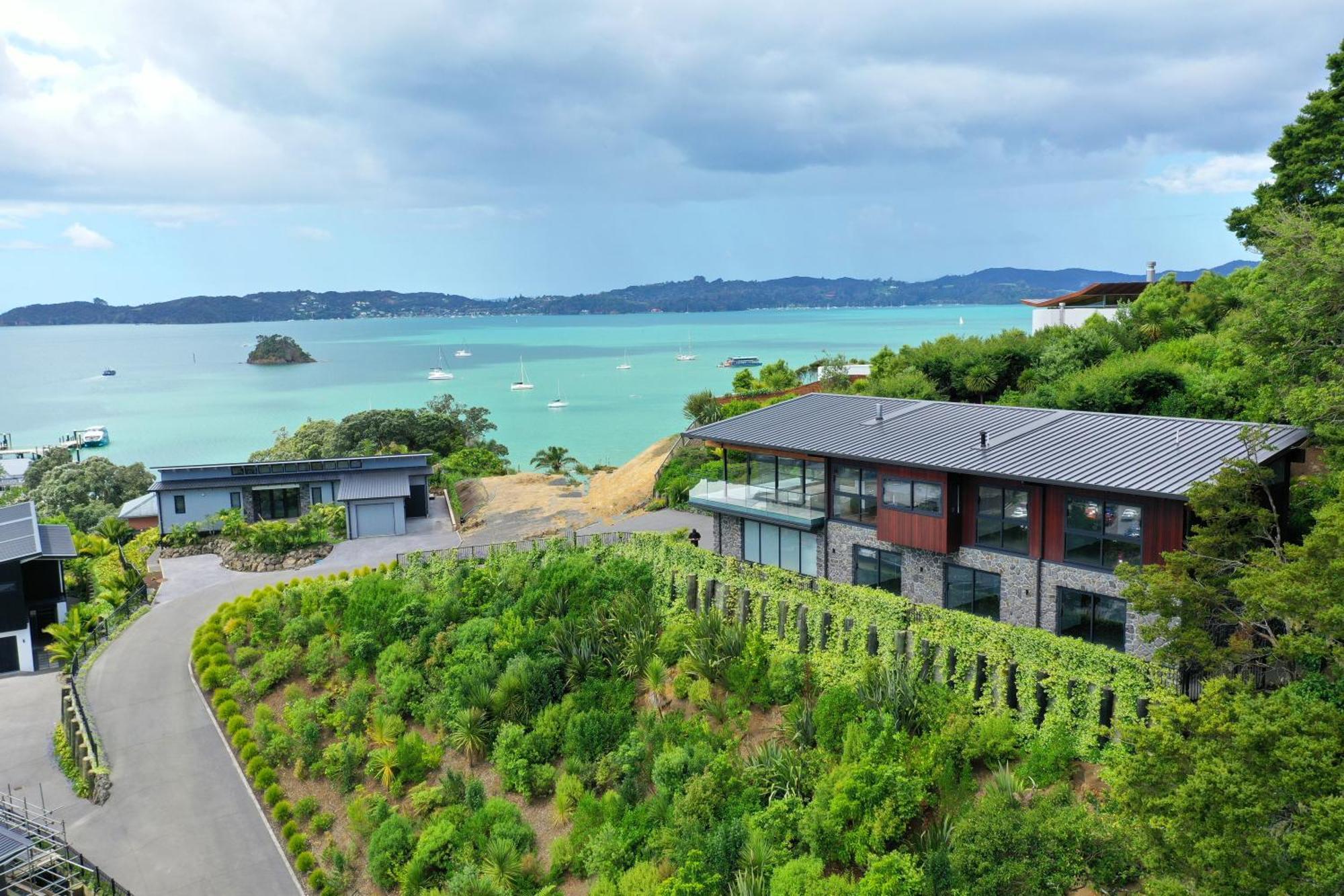 Villa The Close - House 14 E Paihia