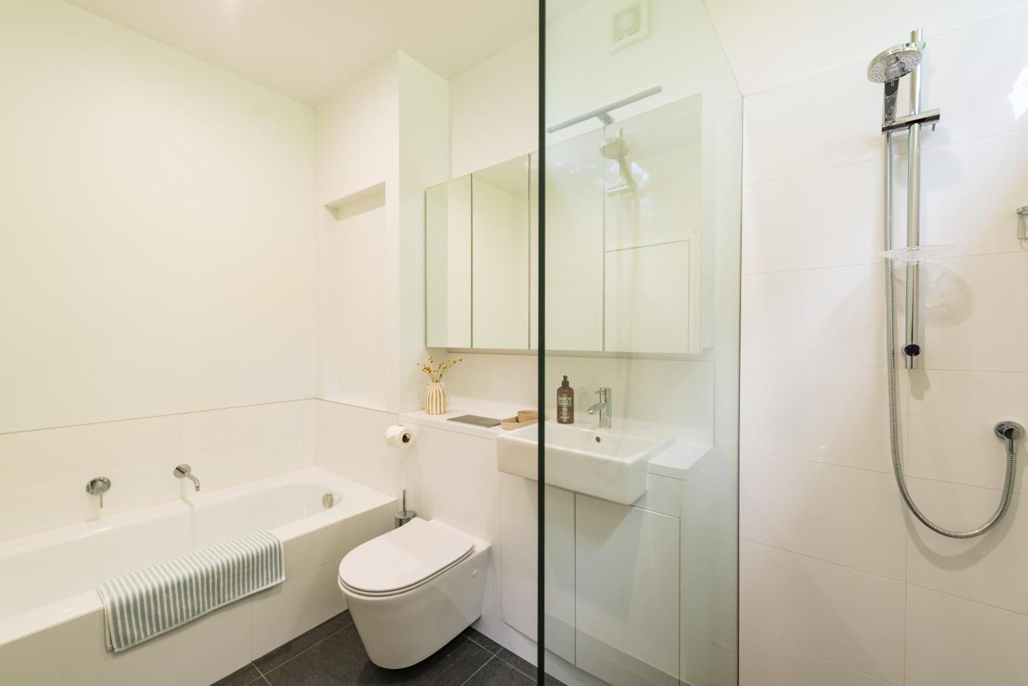 The Close - House 14 E Villa