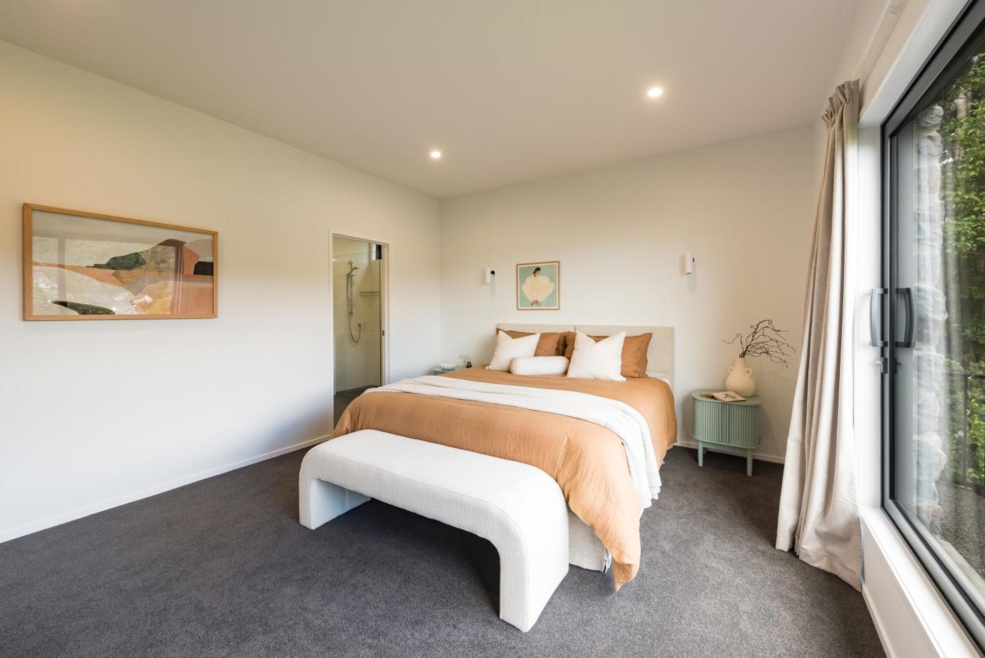 The Close - House 14 E * Paihia
